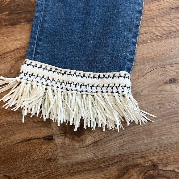 Tory Burch jeans! - Picture 4 of 4